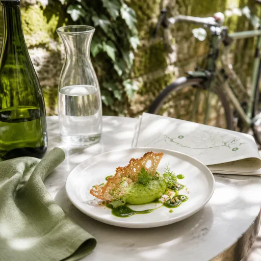 Voyager en Île de France : itinéraires gourmands vers les bistrots de chef et tables d’initiés