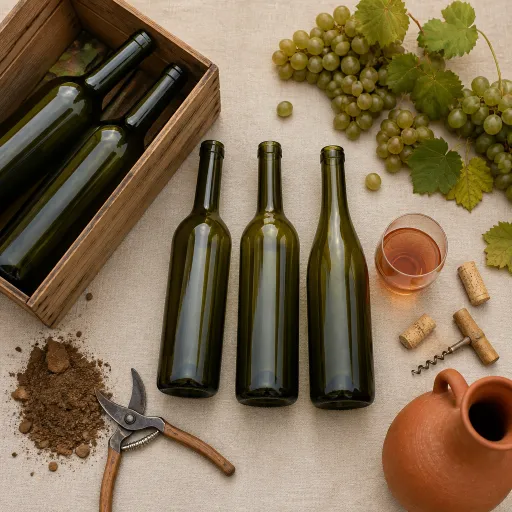 Vendanges franciliennes : chez les vignerons qui font renaître le vin d'Île-de-France
