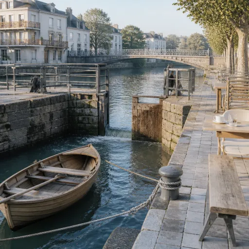 Nogent-sur-Marne et Joinville-le-Pont : deux villes, une rivière, et l'art de vivre qui résiste