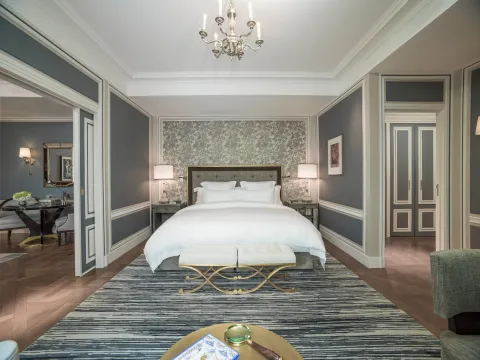 Hotel de Crillon