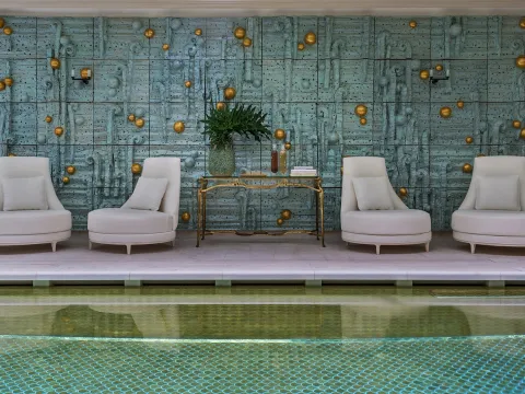 Hotel de Crillon