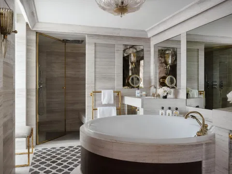 Hotel de Crillon