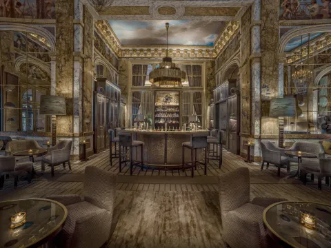 Hotel de Crillon