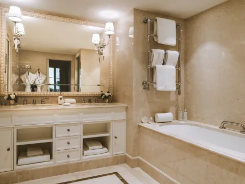 Hotel Splendide Royal Paris - Relais & Châteaux