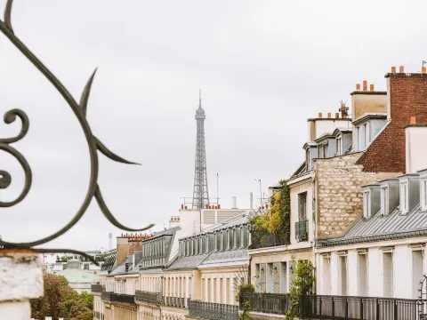 Hotel Splendide Royal Paris - Relais & Châteaux