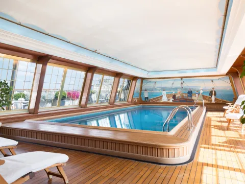Le Bristol Paris - an Oetker Collection Hotel