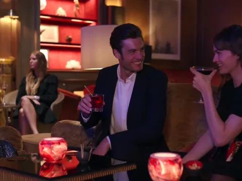 Le Bristol Paris - an Oetker Collection Hotel