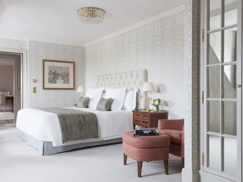 Le Bristol Paris - an Oetker Collection Hotel