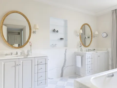 Le Bristol Paris - an Oetker Collection Hotel