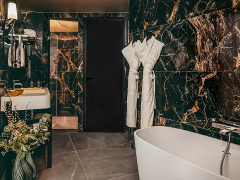 Hôtel Barnett Paris