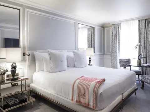 J.K. Place Paris