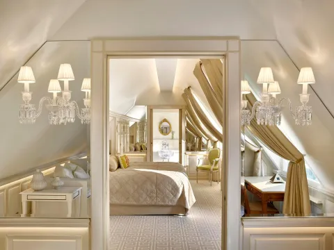 Le Meurice – Dorchester Collection