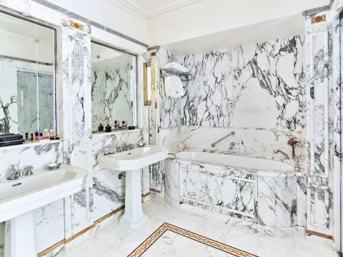 Le Meurice – Dorchester Collection