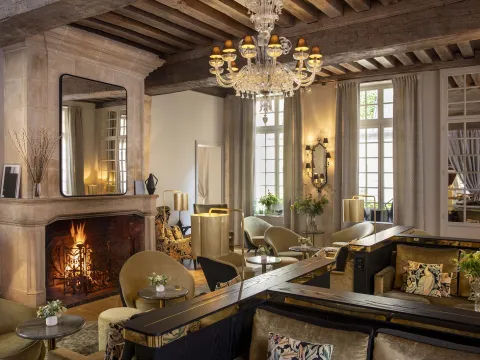 Hôtel D'Aubusson
