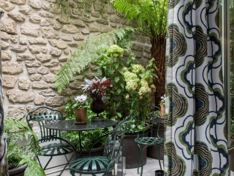 Hôtel Fougère