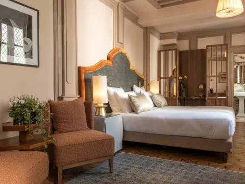 Hôtel Fougère