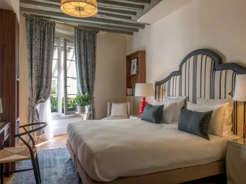 Hôtel Fougère