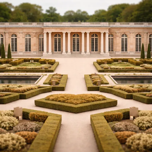 Le Grand Trianon rouvre son jeu : pourquoi « Jardins des Lumières » change le regard sur Versailles