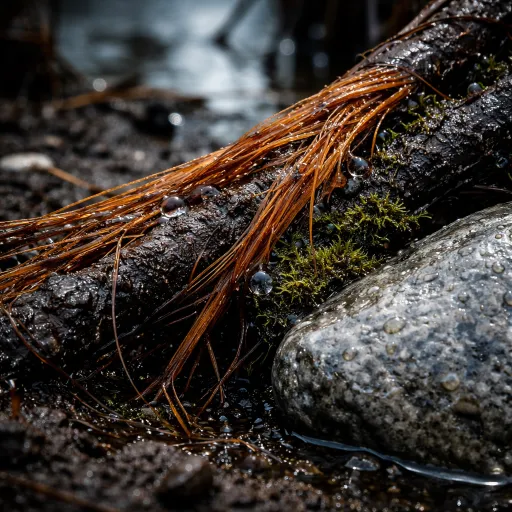 Marais de Larchant : la zone humide oubliée du sud de la forêt de Fontainebleau