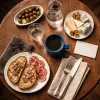 Calcifer, Éthanol, Central Chapelle : la nouvelle scène bistrot que Paris attendait