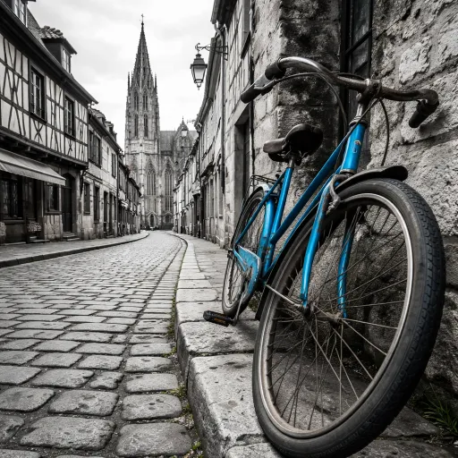Senlis, la petite cité qui défie Paris : carnet d'une journée dans l'Oise francilienne