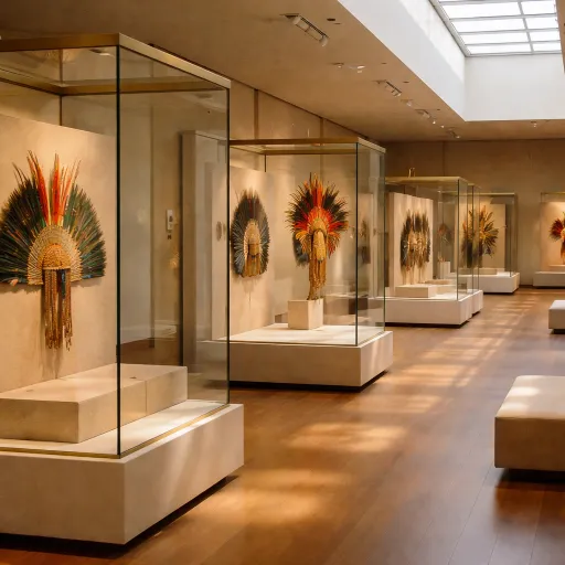 Quai Branly ouvre Feathers of Paradise : pourquoi cette exposition compte en mai