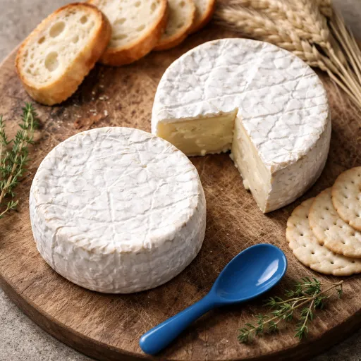 Brie de Meaux et brie de Melun : aller goûter les deux à la source
