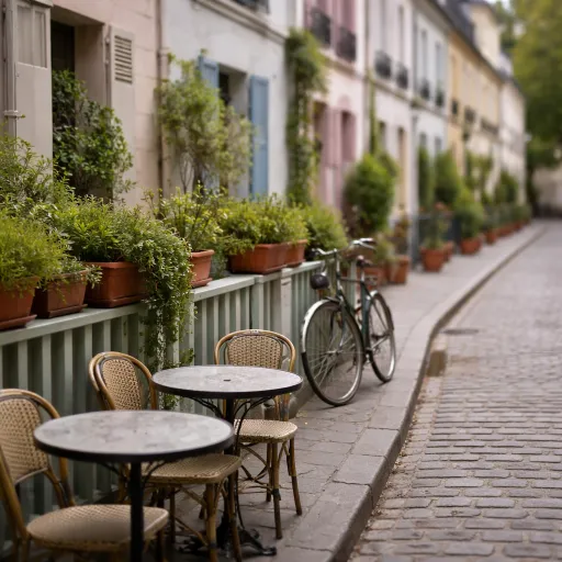 Paris hors des sentiers battus : pour en finir avec Montmartre le dimanche