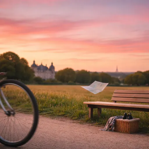 Que faire en Île-de-France : itinéraires élégants entre Paris, châteaux et escapades nature