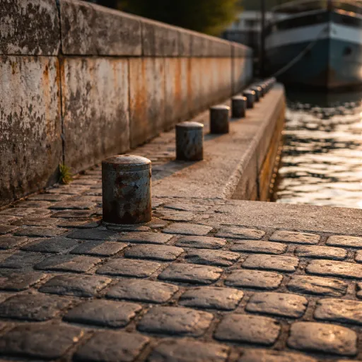 Un week end romantique en Île de France : escapades d’exception pour deux
