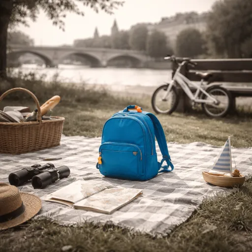 Idées de sorties en famille en Île de France : itinéraires, parcs et expériences immersives pour tous les âges