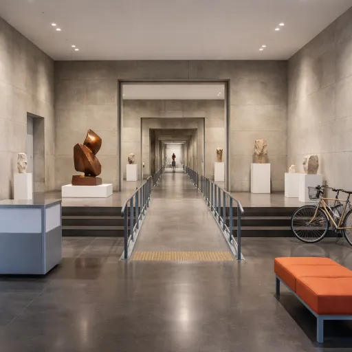 Les musées gratuits en Île de France : un voyage culturel accessible à tous
