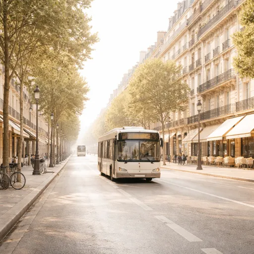 Le Sauvabus relance le Balabus : deux jours pour traverser Paris par les grands boulevards