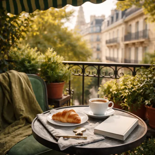 Où loger à Paris : guide des meilleurs quartiers pour un séjour réussi
