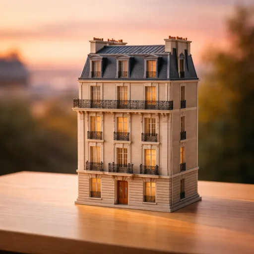 Séjourner dans un Airbnb proche de Paris à petit prix : les meilleurs quartiers d’Île-de-France