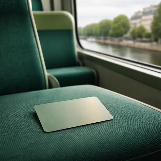 Quel pass de transport choisir pour voyager sereinement à Paris et en Île de France