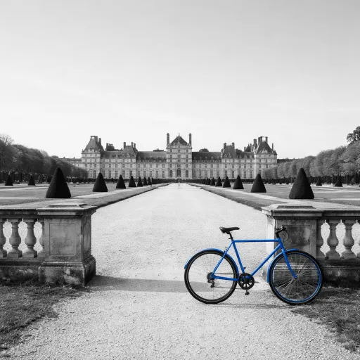 Organiser une journée raffinée pour visiter Fontainebleau depuis Paris