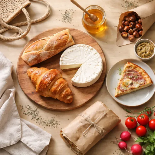 Où manger pas cher à Paris : adresses savoureuses et marchés gourmands en Île de France