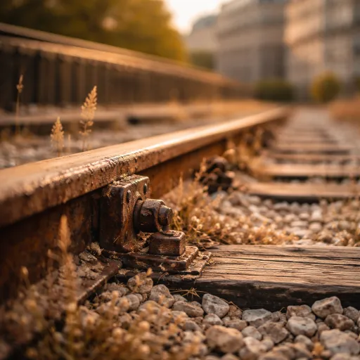 La Petite Ceinture doit-elle devenir le High Line parisien ?