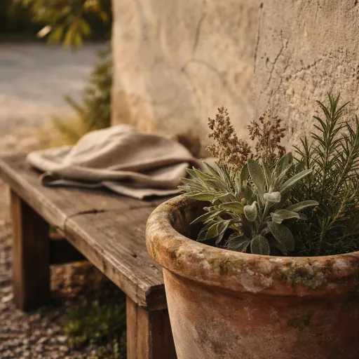 Milly-la-Forêt : Cocteau, le conservatoire des plantes et un dimanche au ralenti