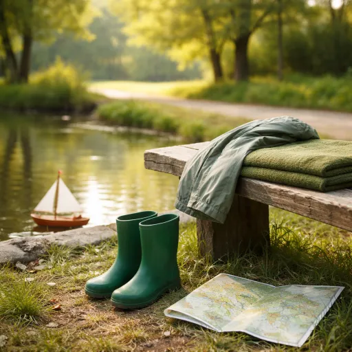 Visiter l’Île de France avec enfants : itinéraires inspirants pour une famille épanouie