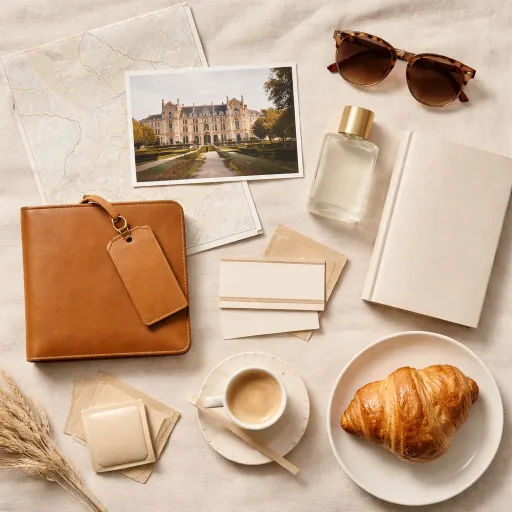 Séjour luxe en Île de France : itinéraires week-end d’exception entre Paris et châteaux de charme