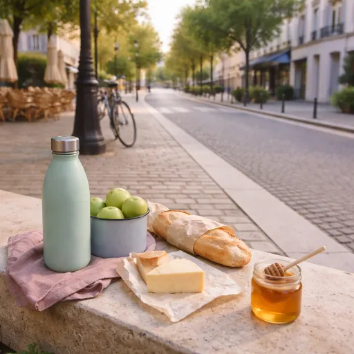 Comment explorer la banlieue parisienne en toute sérénité et sécurité