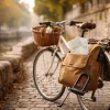 Voyager en douceur : l’art de visiter l’Île-de-France en vélo