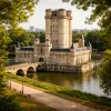 Château de Vincennes : la forteresse que les Parisiens voient sans jamais y entrer