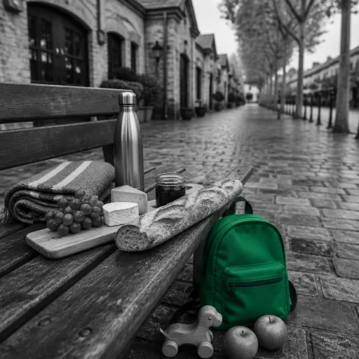 Bercy Village avec des enfants : le quartier qui a changé sans que Paris s'en rende compte