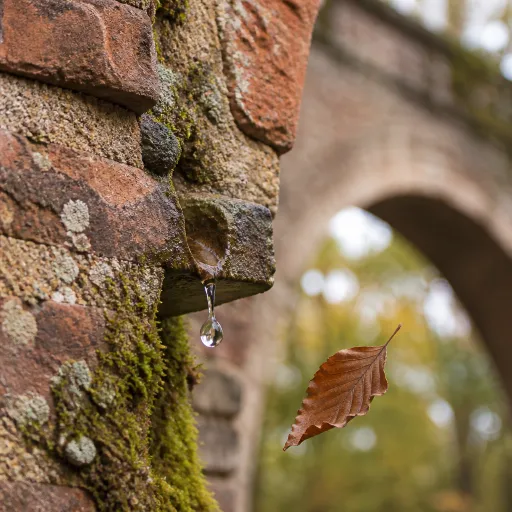 L'aqueduc de la Dhuis : 25 kilomètres de canopée entre Chessy et le canal de l'Ourcq