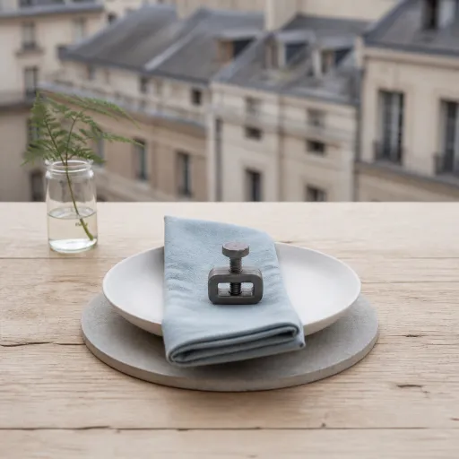 Manger dans un atelier, une crypte ou une serre : les tables parisiennes qui jouent le décor