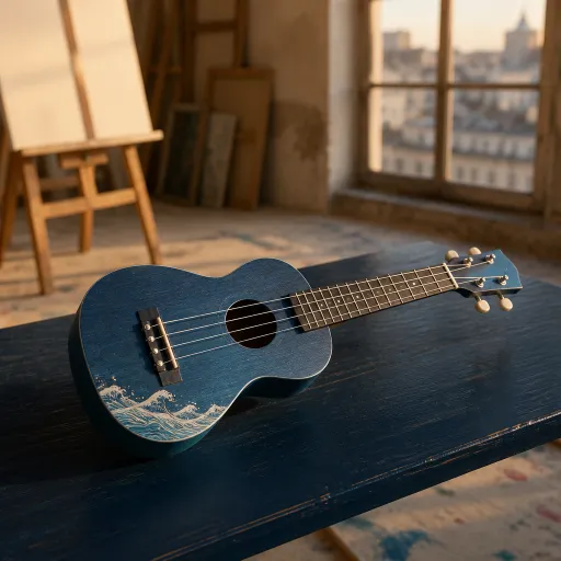 Voyager autrement en Île de France : l’élégance d’un team building musical à Paris dans les ateliers d’artistes
