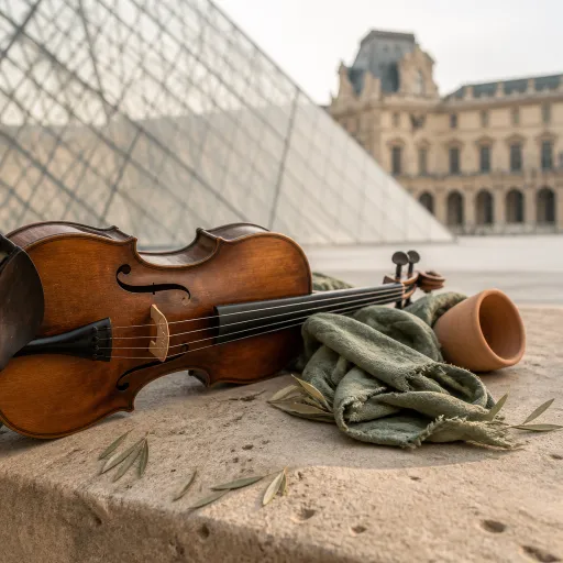Les Étés du Louvre, troisième acte : que voir et entendre avant le 25 juillet